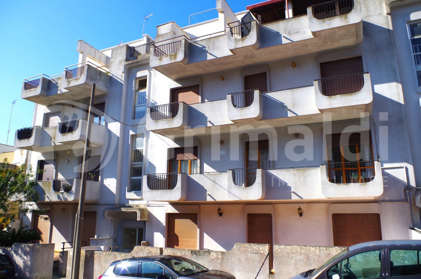 Quadrilocale in vendita a Matino