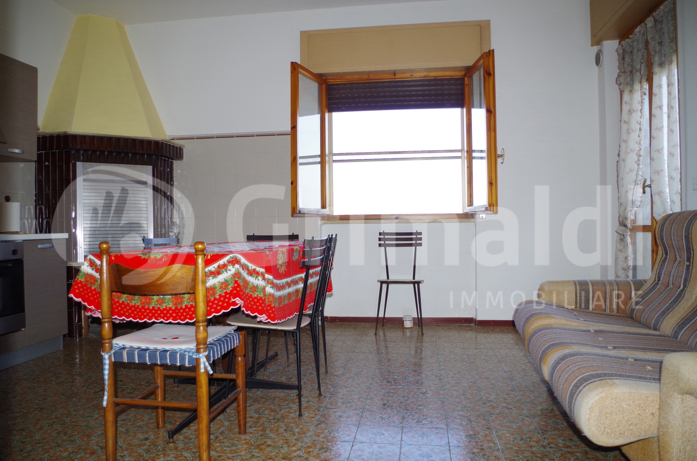 Quadrilocale in vendita a Matino