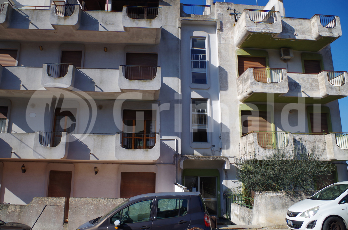 Quadrilocale in vendita a Matino