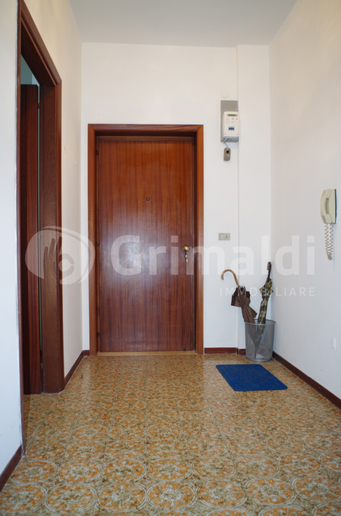 Quadrilocale in vendita a Matino