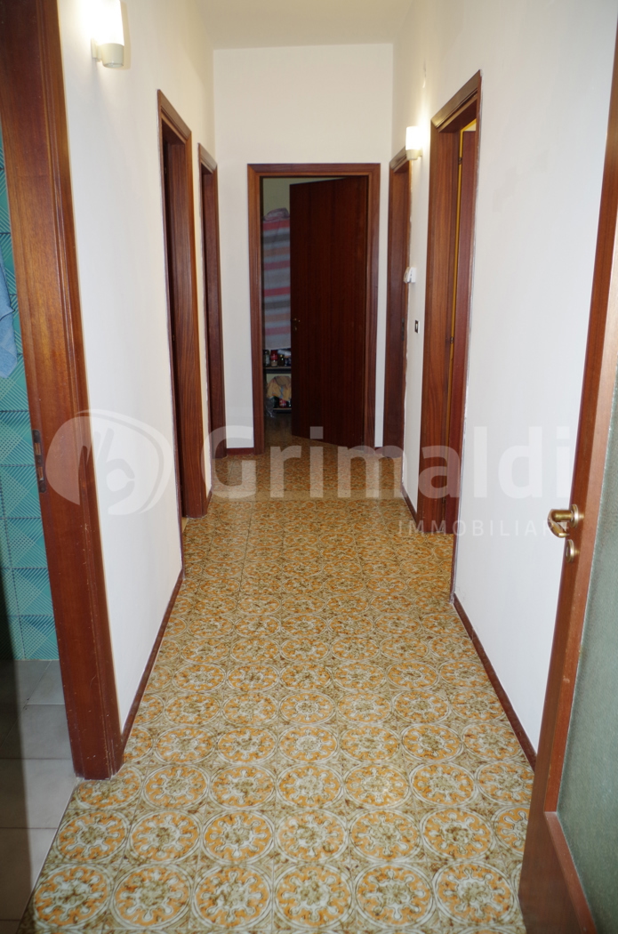 Quadrilocale in vendita a Matino