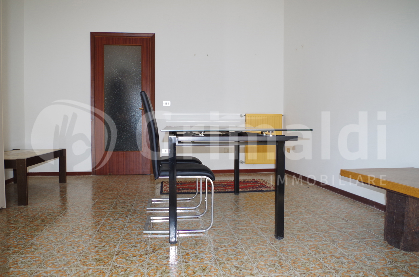 Quadrilocale in vendita a Matino