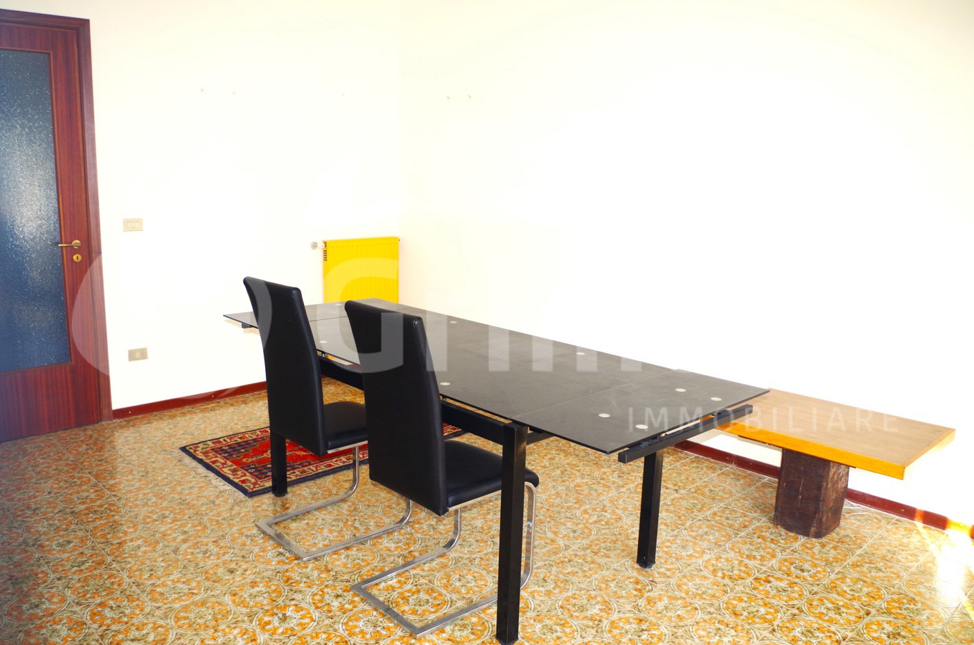 Quadrilocale in vendita a Matino