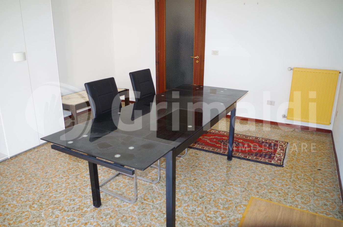 Quadrilocale in vendita a Matino