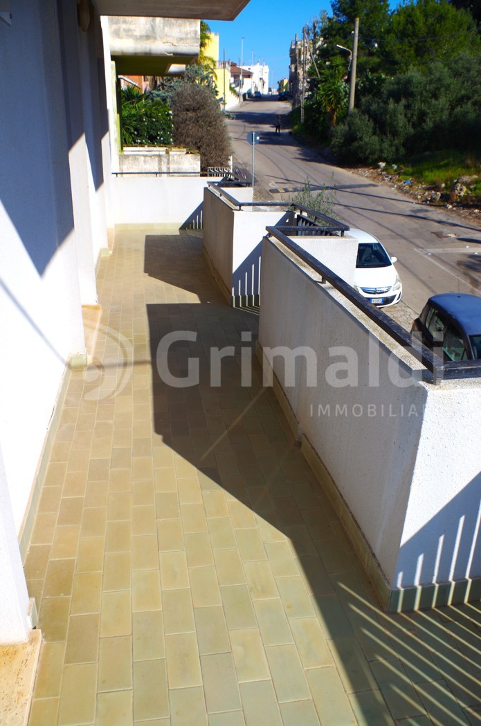 Quadrilocale in vendita a Matino