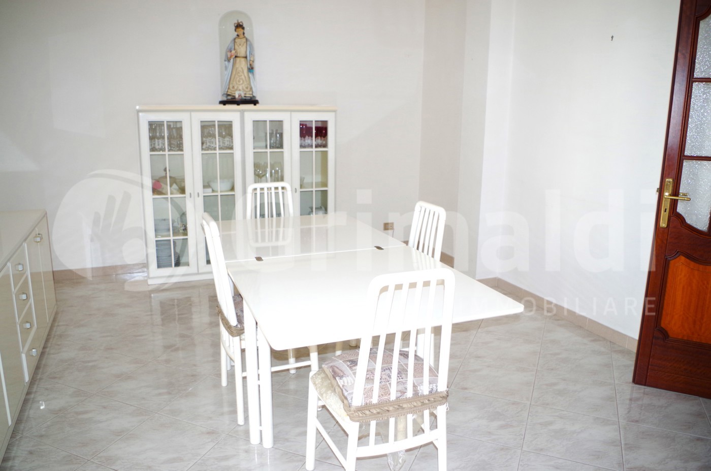 Casa indipendente in vendita a Alezio