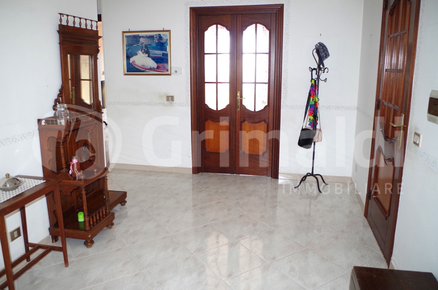 Casa indipendente in vendita a Alezio