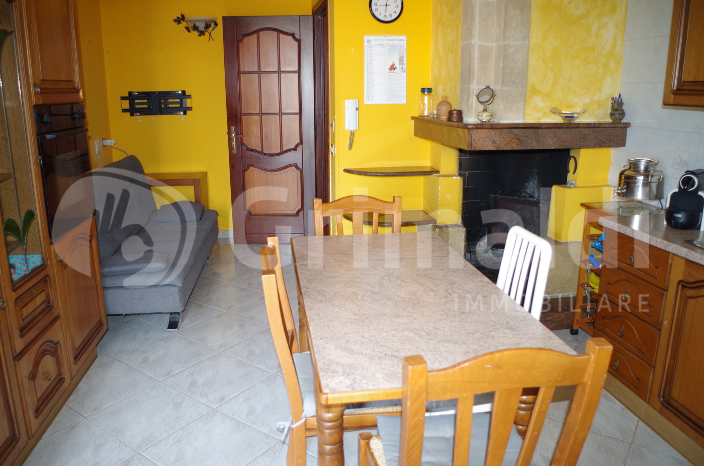 Casa indipendente in vendita a Alezio