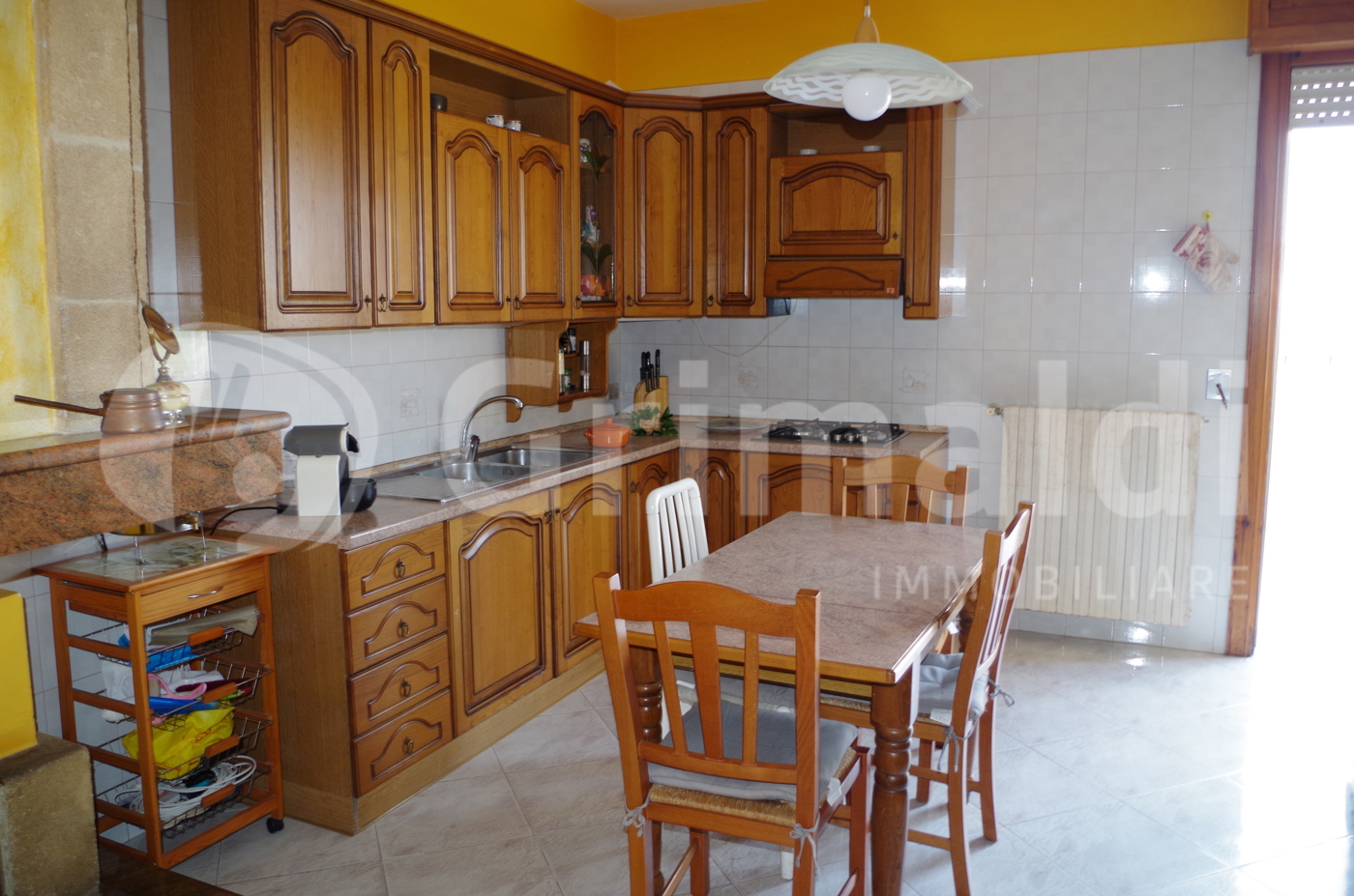 Casa indipendente in vendita a Alezio