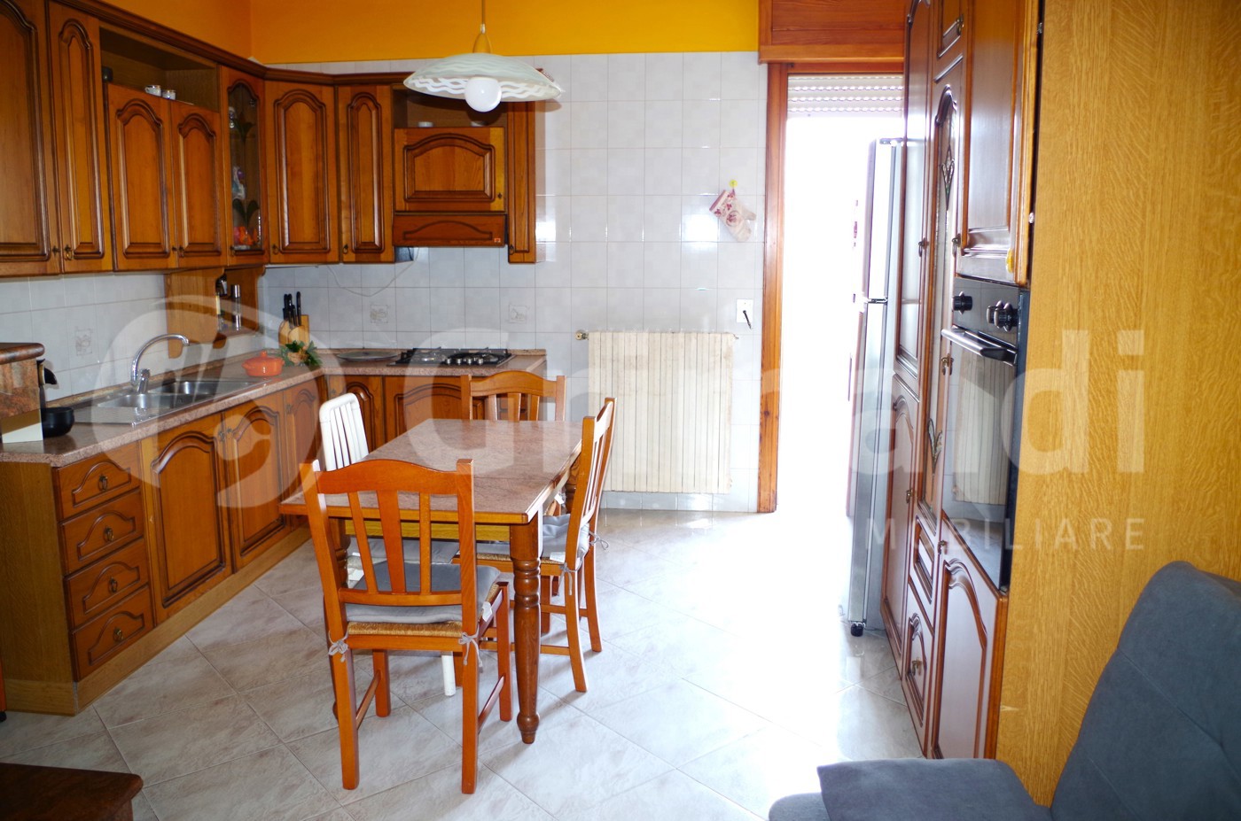 Casa indipendente in vendita a Alezio