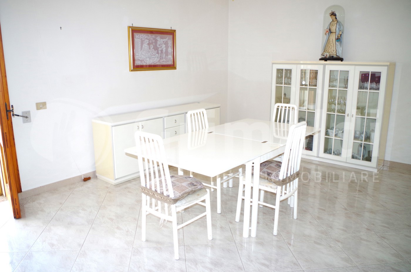 Casa indipendente in vendita a Alezio