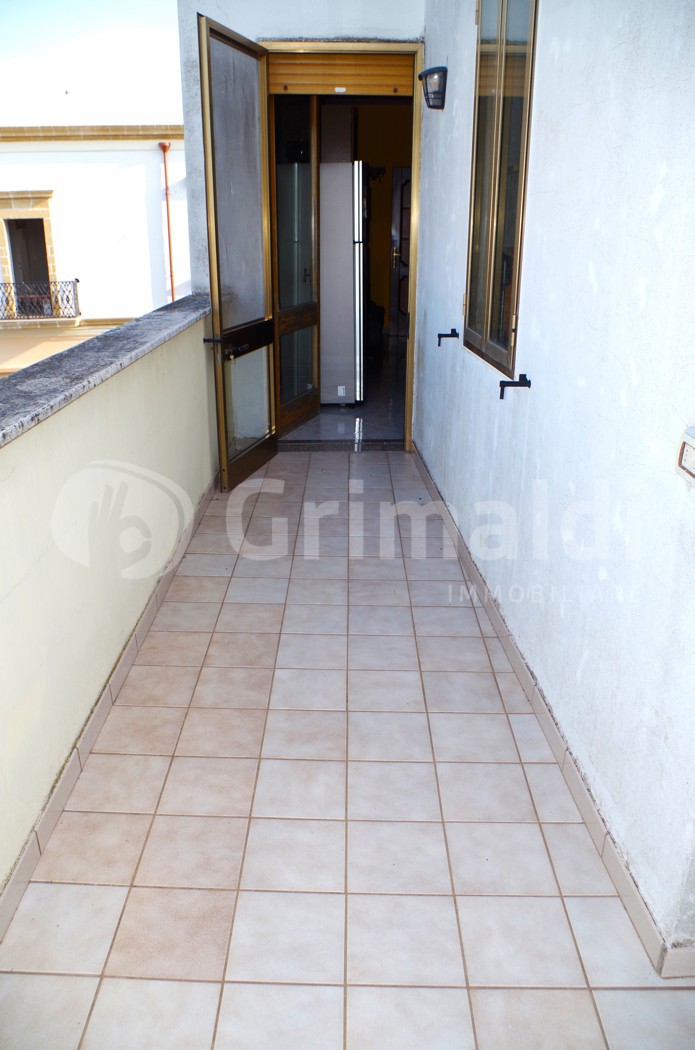 Casa indipendente in vendita a Alezio