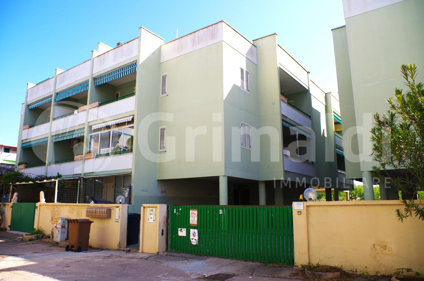 Trilocale in vendita a Gallipoli