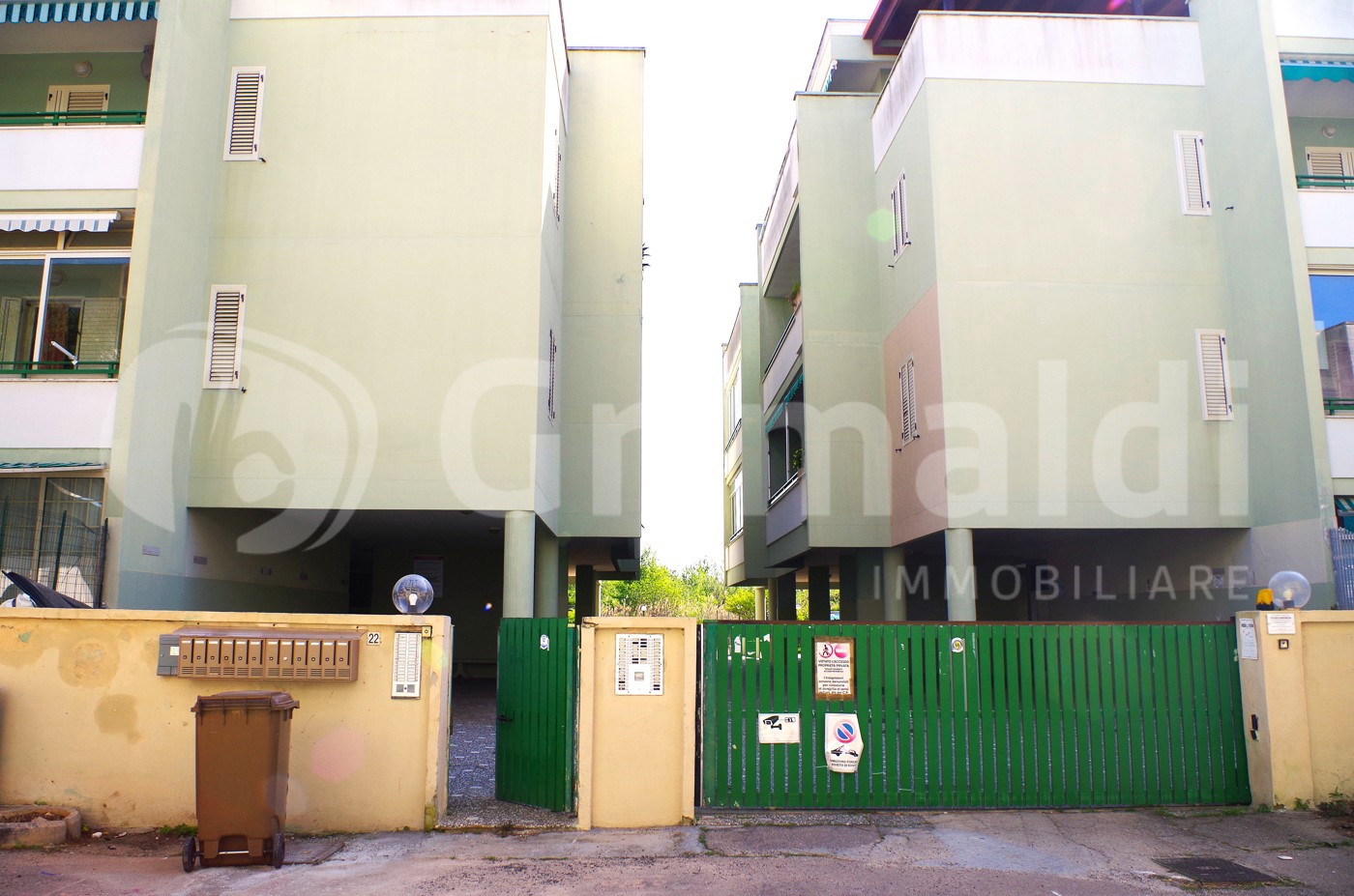 Trilocale in vendita a Gallipoli