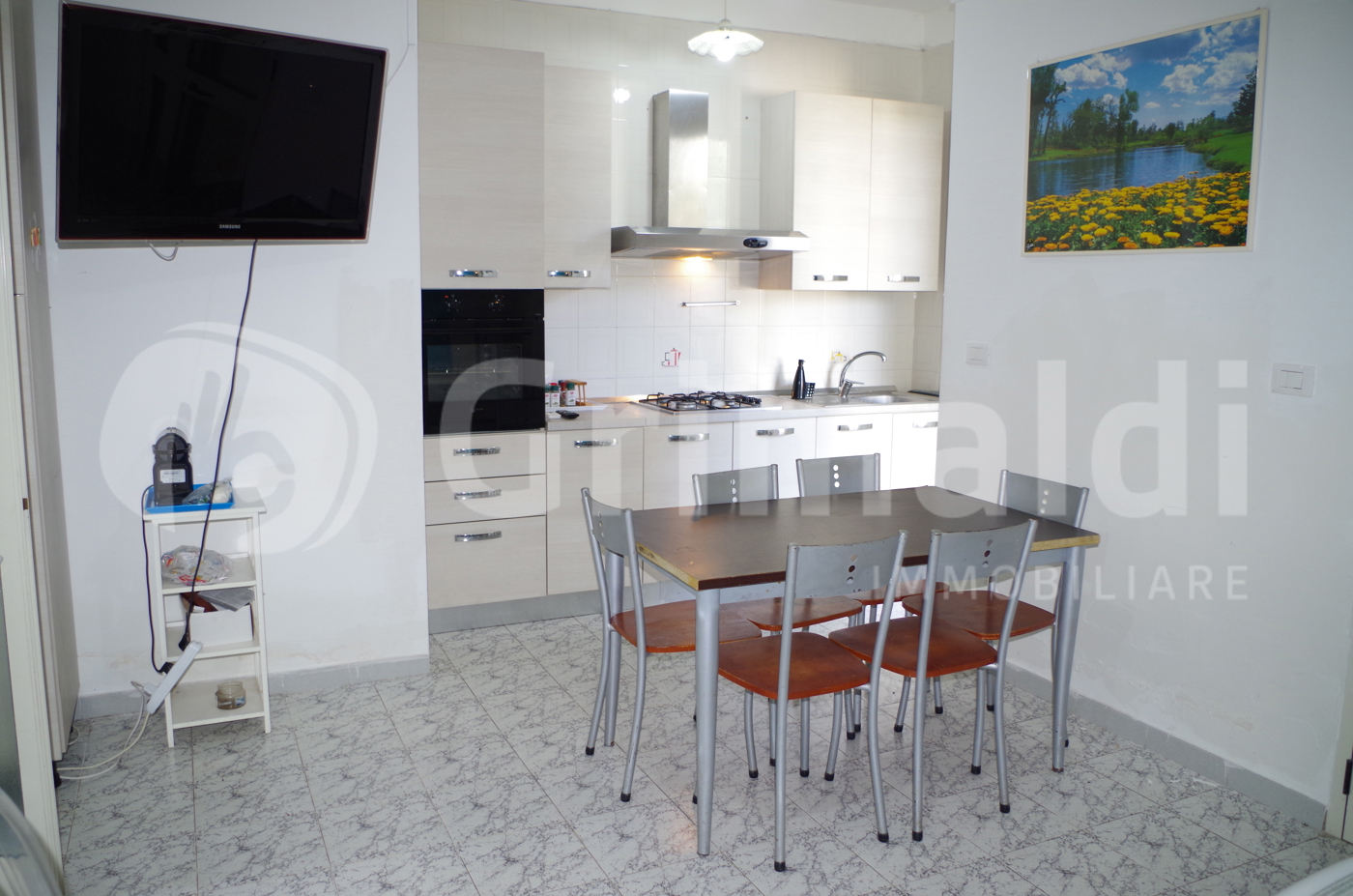 Trilocale in vendita a Gallipoli