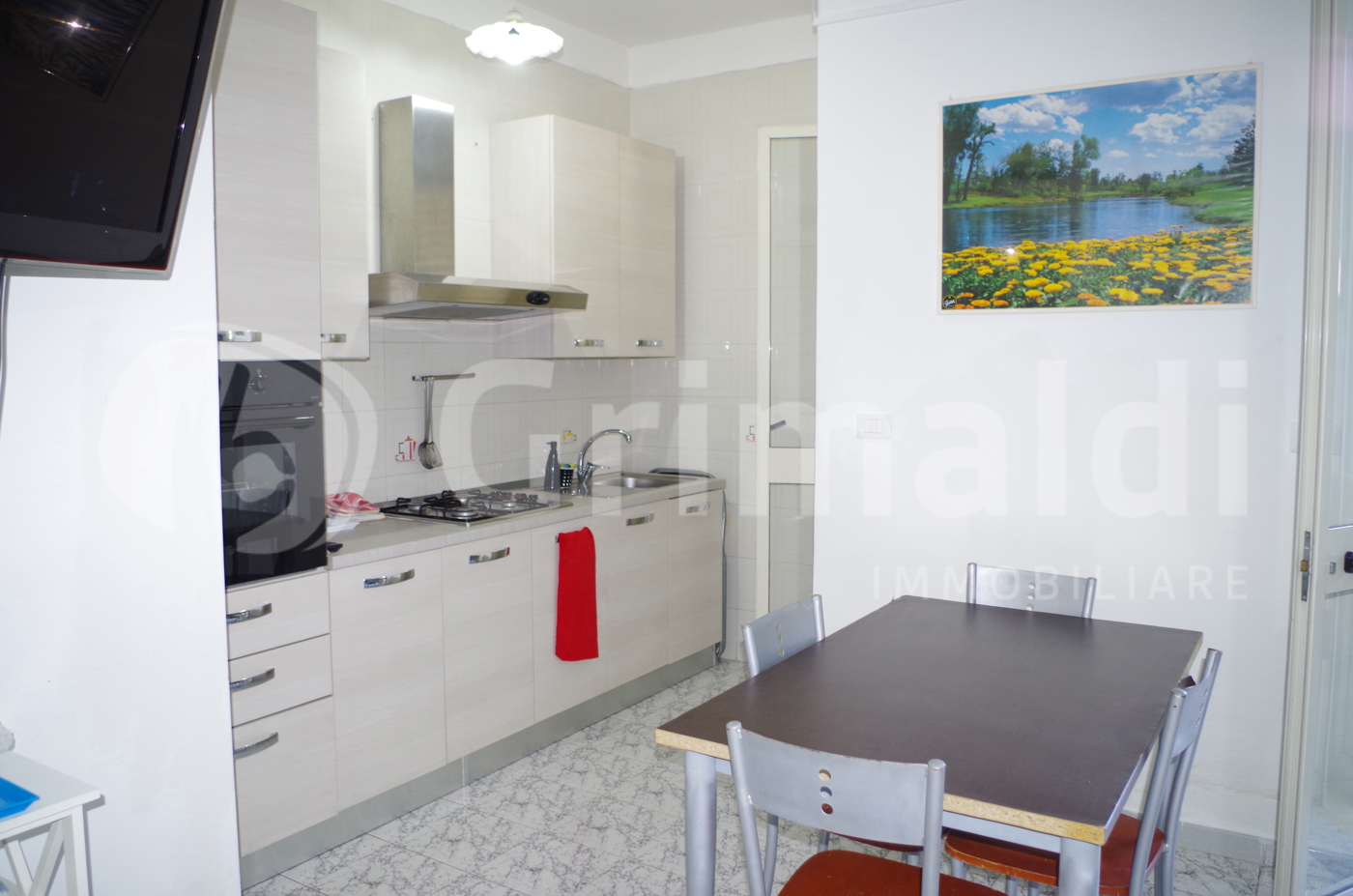 Trilocale in vendita a Gallipoli