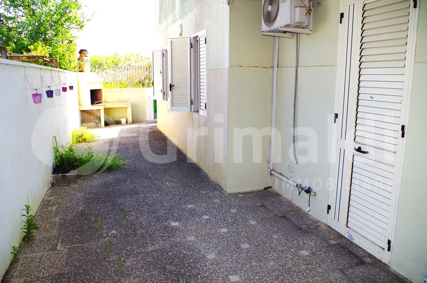 Trilocale in vendita a Gallipoli