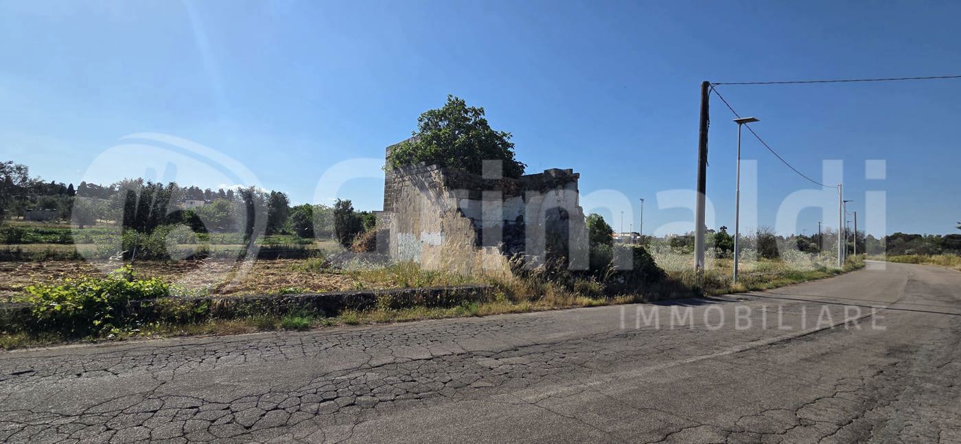 Casa indipendente in vendita a Sannicola