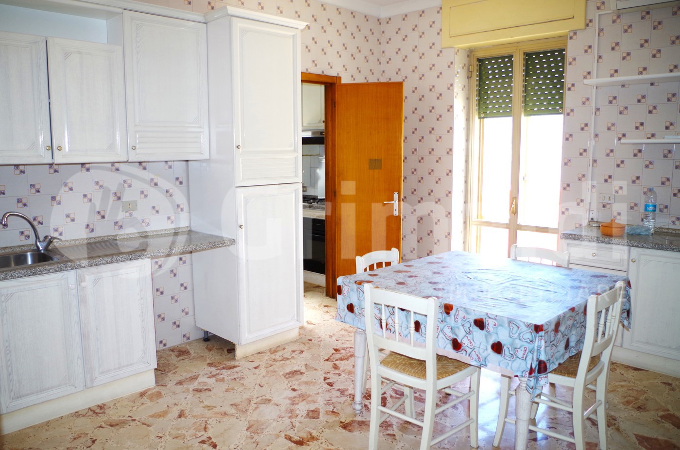 Appartamento in affitto a Gallipoli