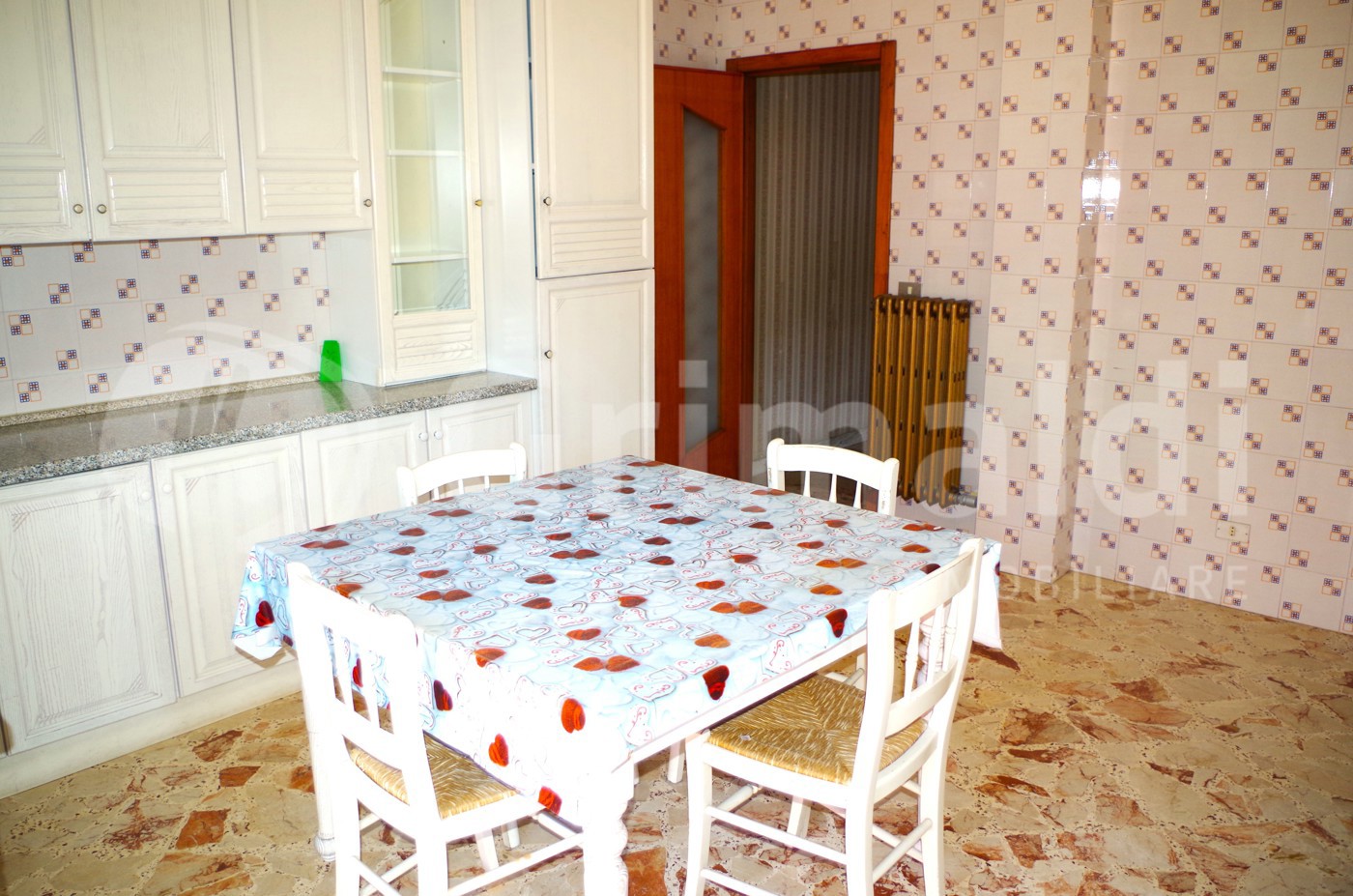 Appartamento in affitto a Gallipoli