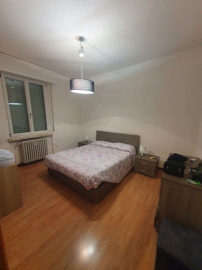 Trilocale in affitto a Verona