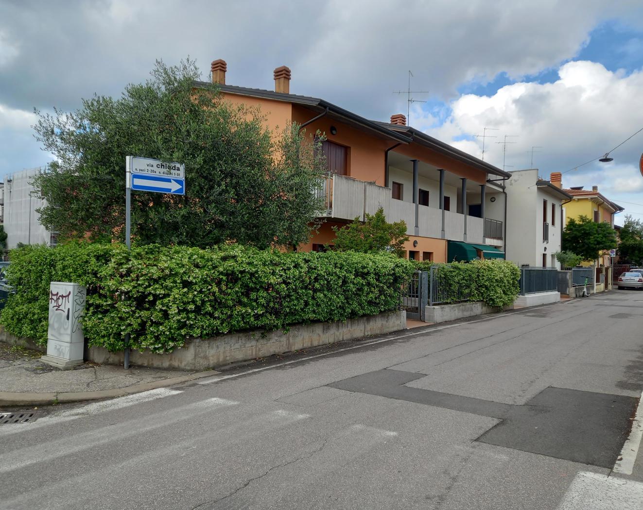 Monolocale in vendita a Verona