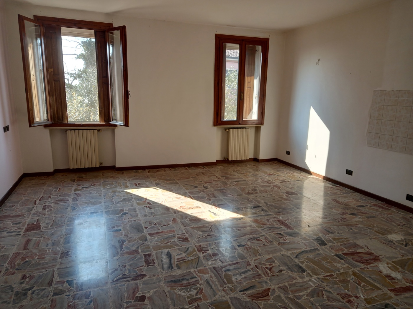 Bilocale in affitto a Verona