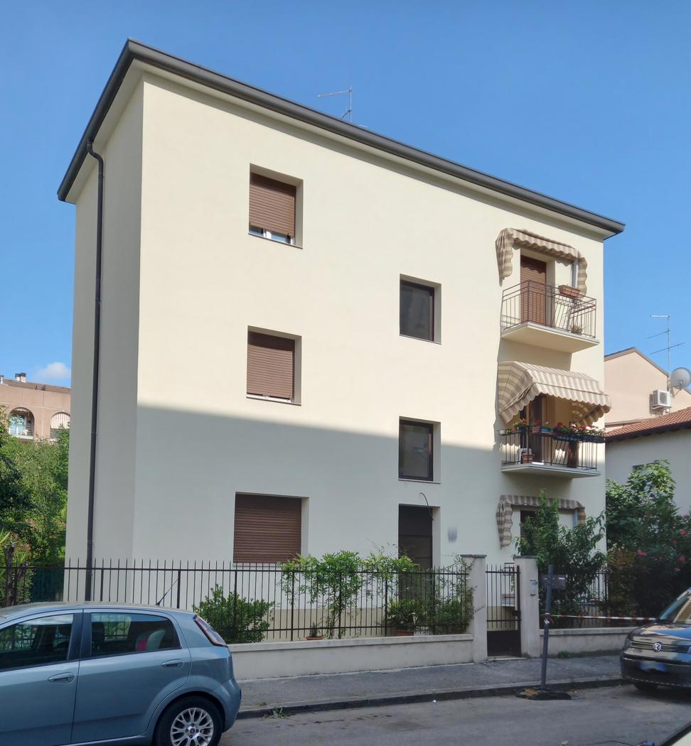 Appartamento arredato in affitto a Verona