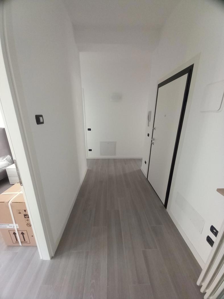 Appartamento arredato in affitto a Verona