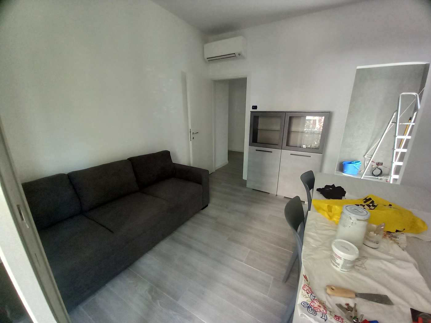 Appartamento arredato in affitto a Verona