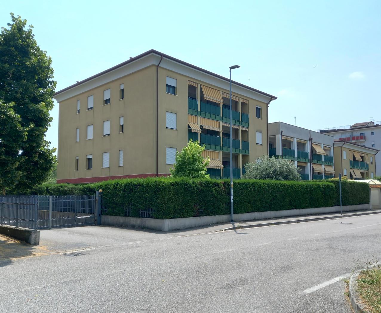 Bilocale in vendita a Verona