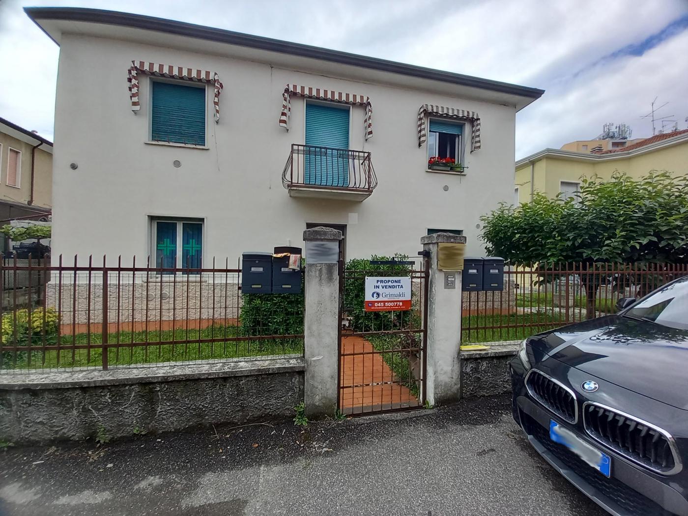 Trilocale in vendita a Verona