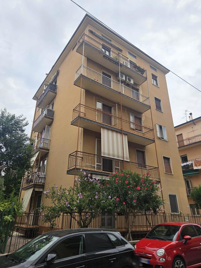 Trilocale in vendita a Verona