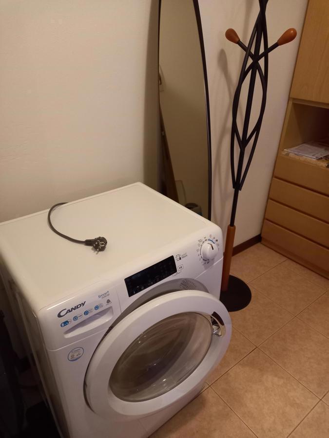 Monolocale arredato in affitto a Verona