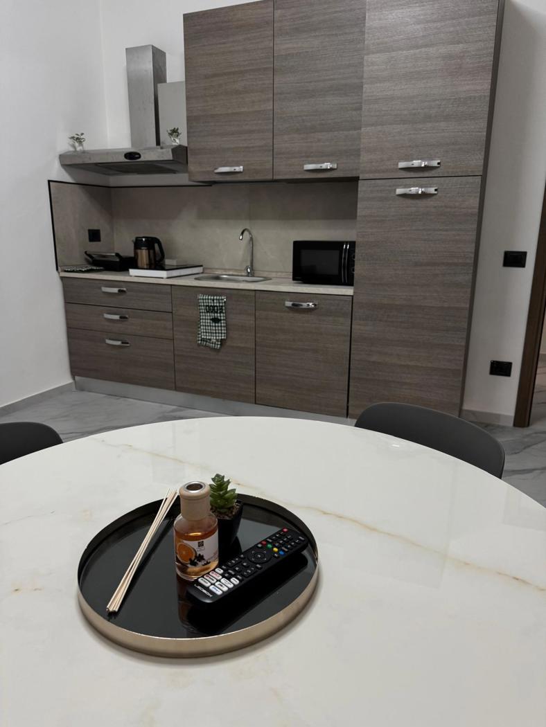 Bilocale arredato in affitto a Verona