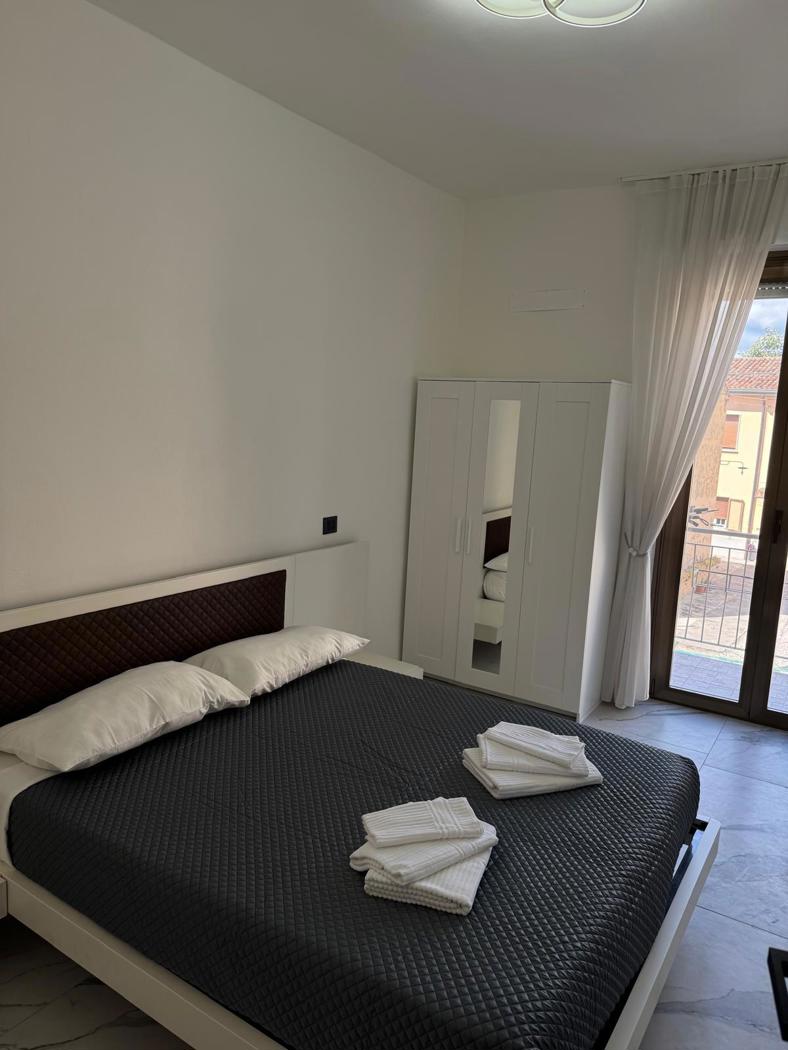 Bilocale arredato in affitto a Verona