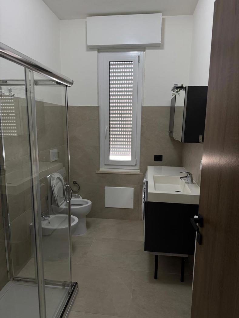 Bilocale arredato in affitto a Verona