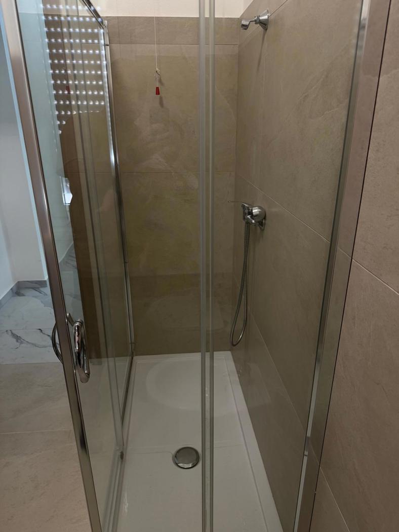 Bilocale arredato in affitto a Verona