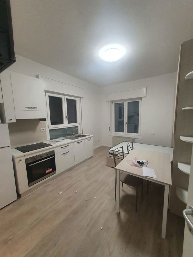 Monolocale classe A4 a Verona