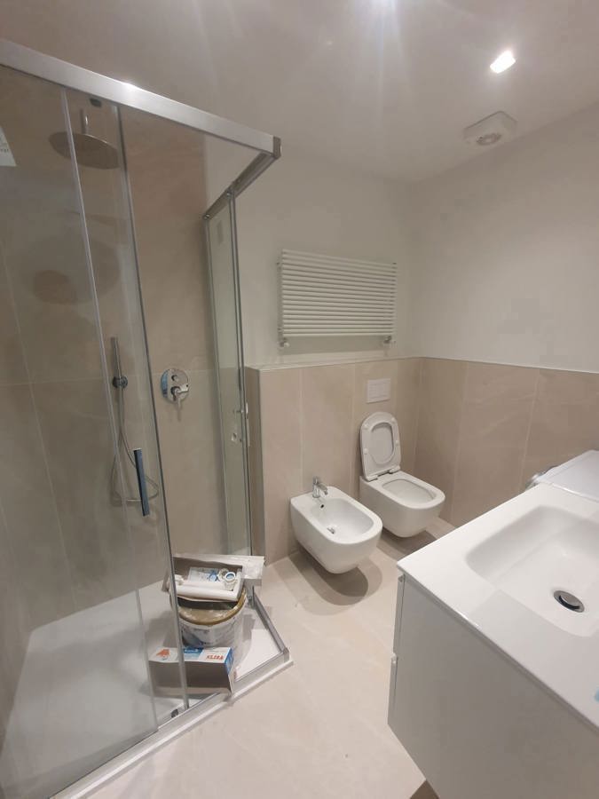 Monolocale classe A4 a Verona