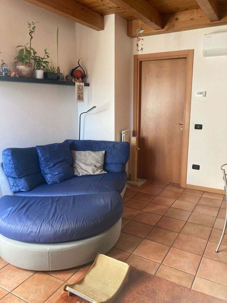 Bilocale arredato in affitto a Verona