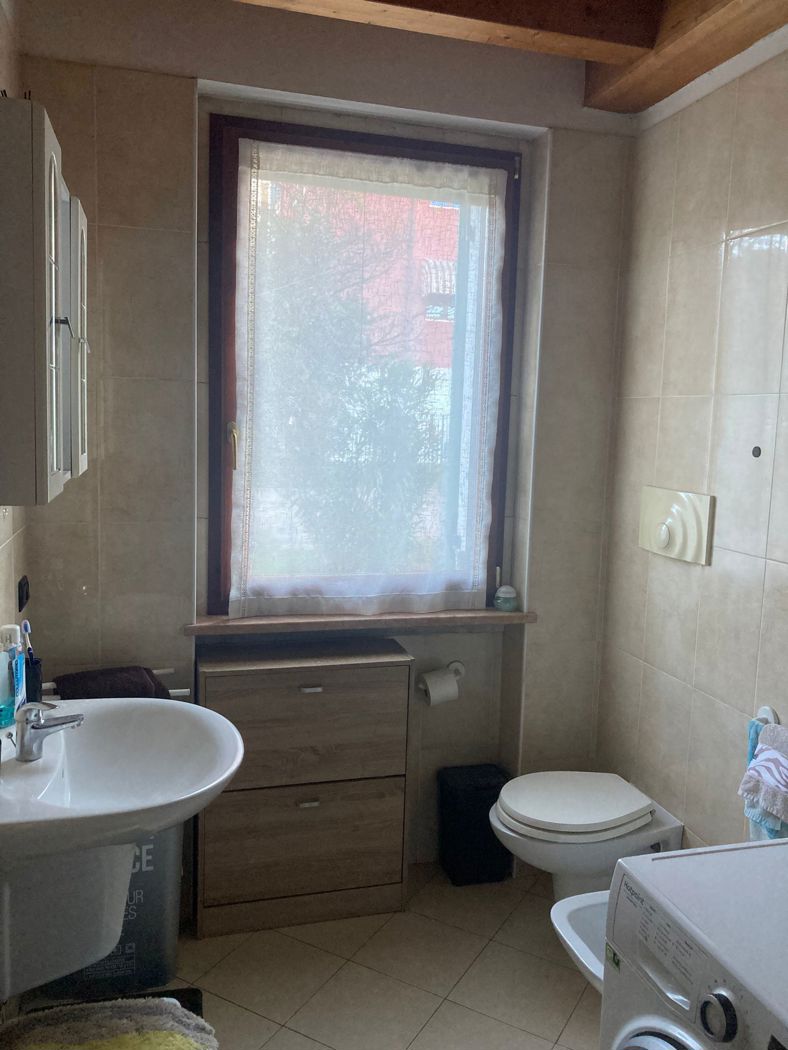 Bilocale arredato in affitto a Verona