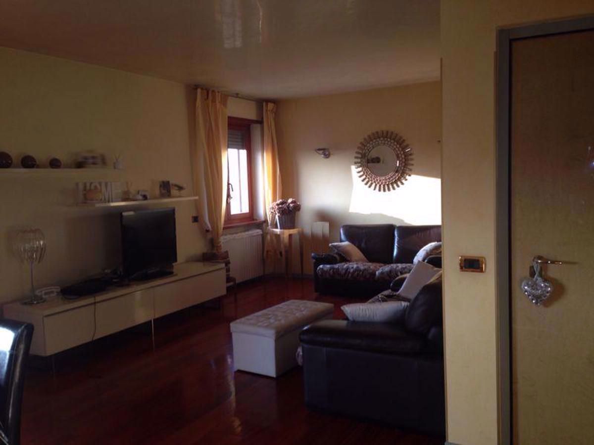 Appartamento in affitto a Verona