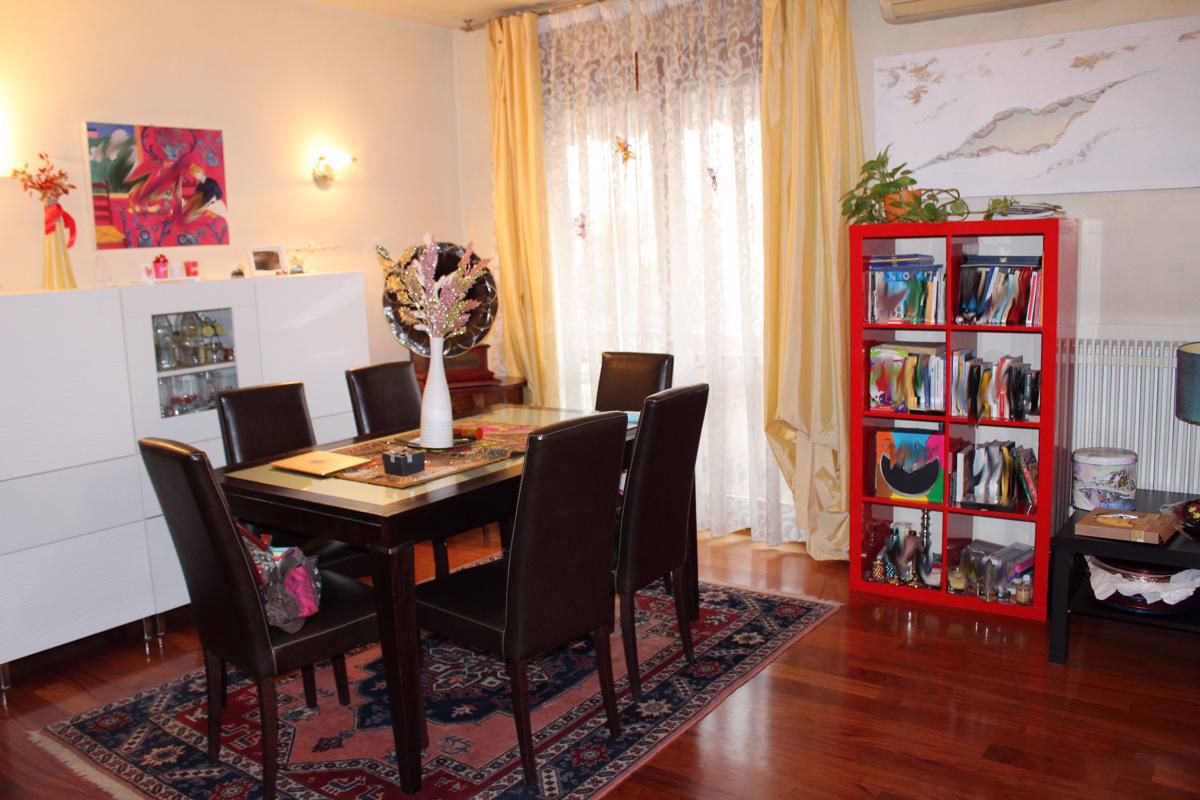 Appartamento in affitto a Verona