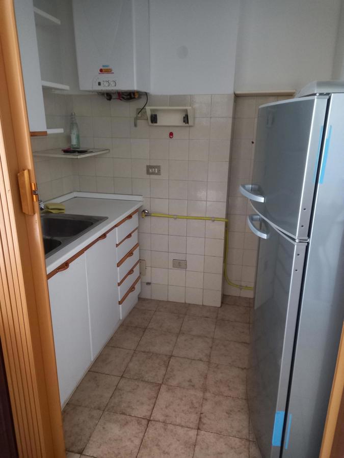 Bilocale arredato in affitto a Verona