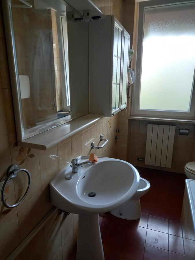 Bilocale arredato in affitto a Verona