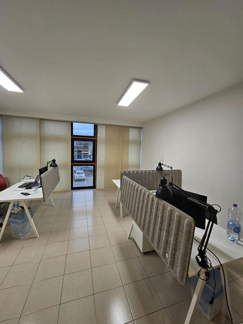 Ufficio in affitto a Verona