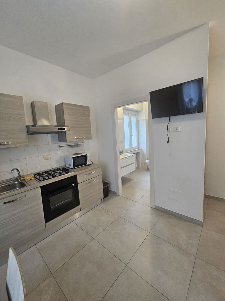 Monolocale in affitto a Verona