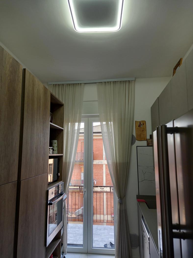 Quadrilocale arredato in affitto a Verona