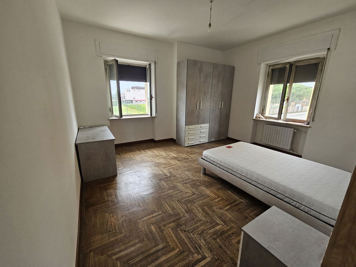 Appartamento arredato in affitto a Verona